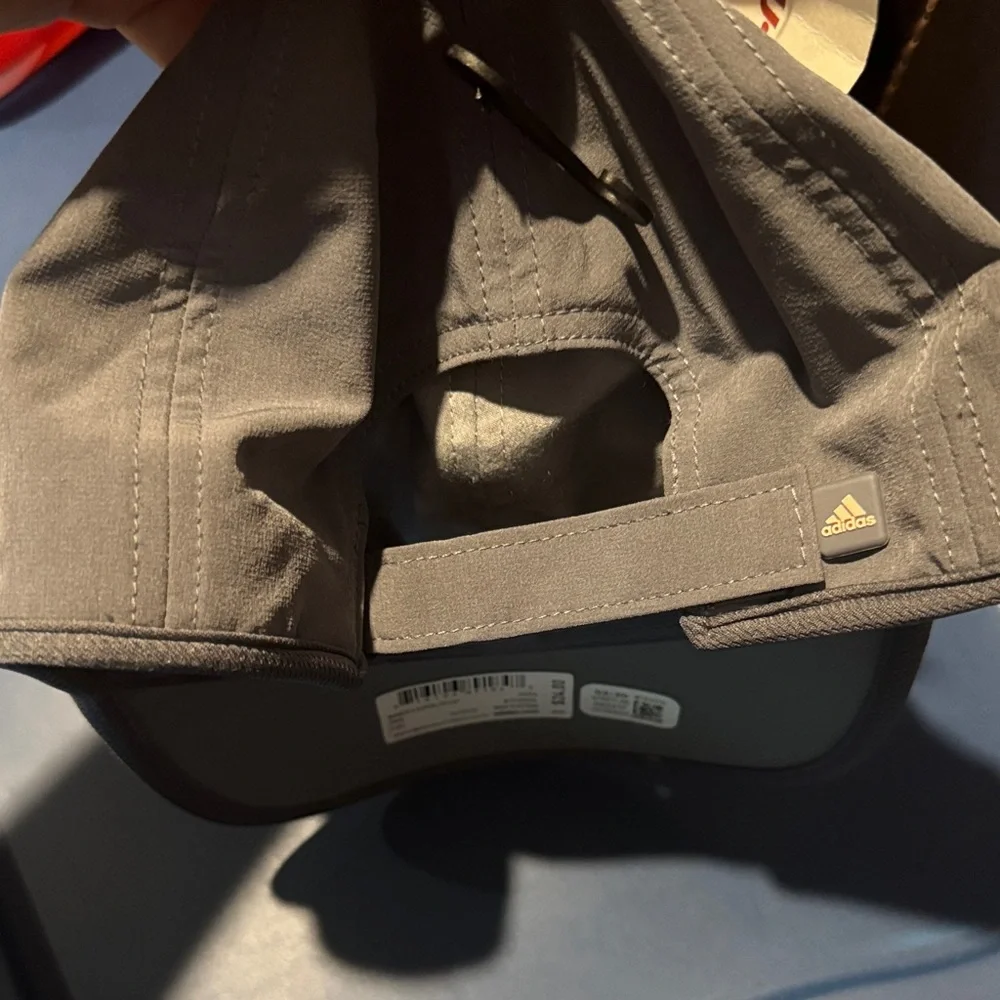 Adidas Women’s Superlite Fit Cap - Picture 2 of 4